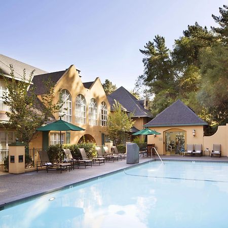 Lafayette Park Hotel & Spa Экстерьер фото