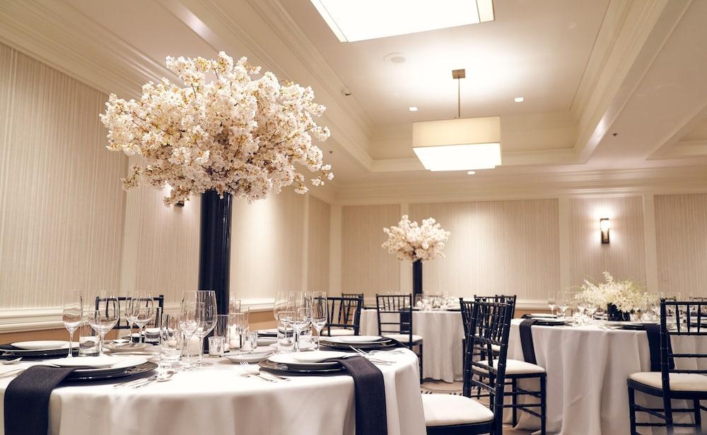 Lafayette Park Hotel & Spa Экстерьер фото